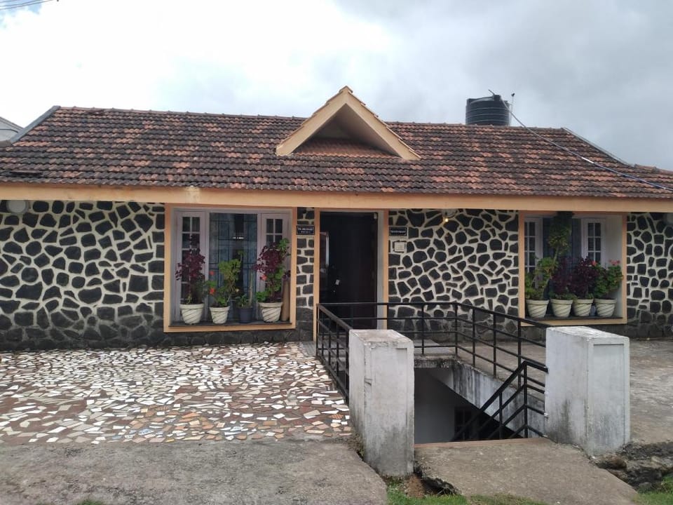 Mount view cottage  Vacation rental in Kodaikanal