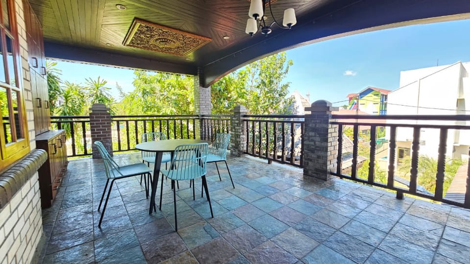 Luxury Casa AlRawdah , for family vacations! Villa in Kedah