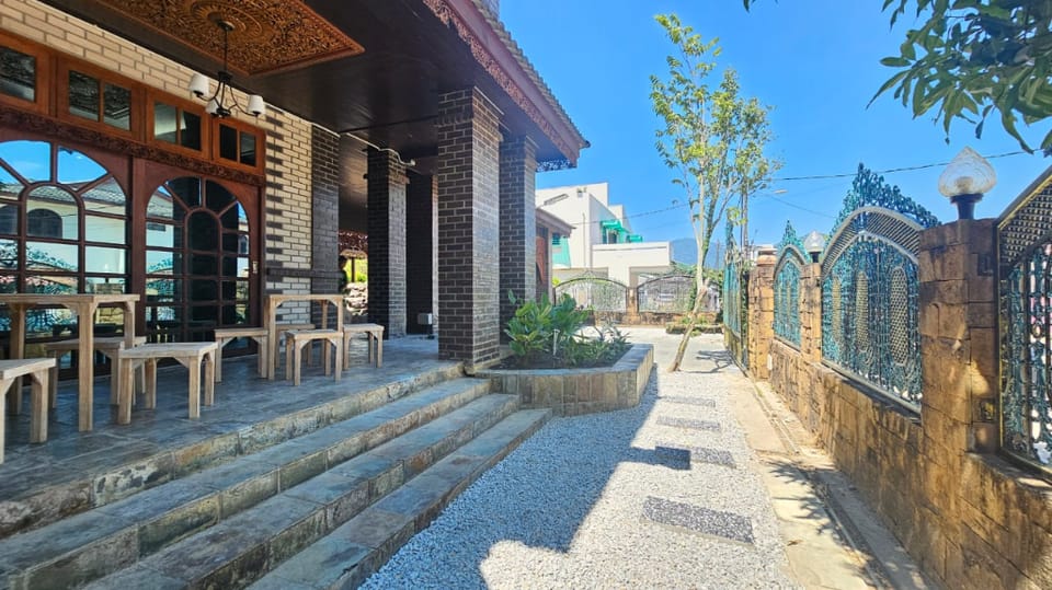 Luxury Casa AlRawdah , for family vacations! Villa in Kedah