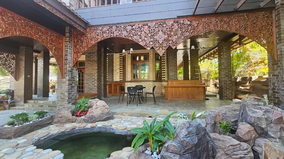 Luxury Casa AlRawdah , for family vacations! Villa in Kedah