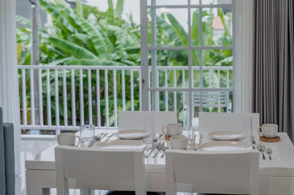 Artha Villa Pererenan  By Fays Hospitality Hotel in North Kuta