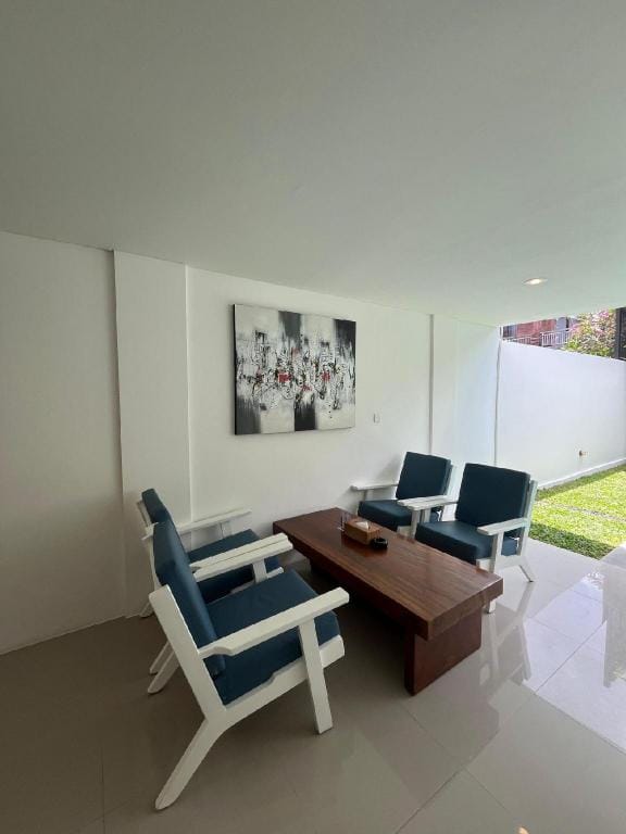 Artha Villa Pererenan  By Fays Hospitality Hotel in North Kuta