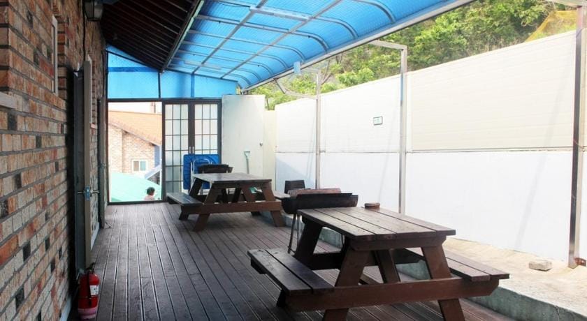 Yeonggwang Chohyeon Pension Bed and Breakfast in South Korea