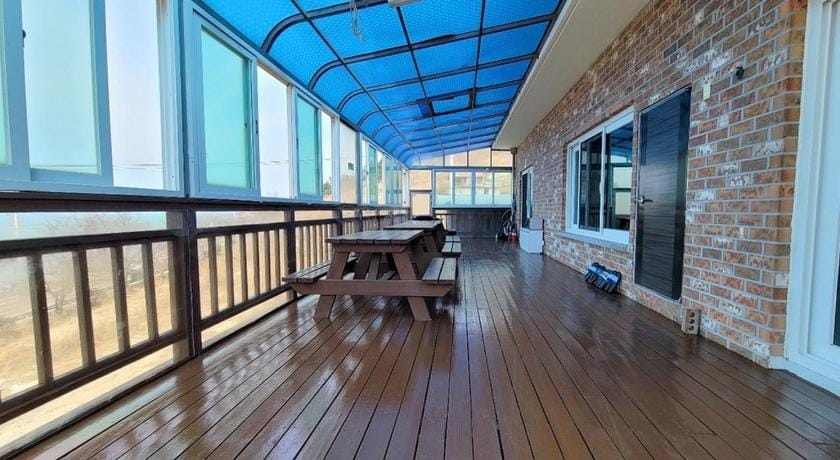Yeonggwang Chohyeon Pension Bed and Breakfast in South Korea