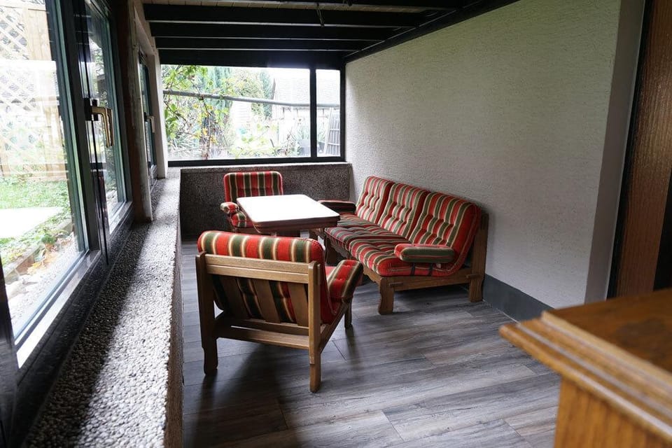 Ferienwohnung Jägerstraße Apartment in Arnsberg