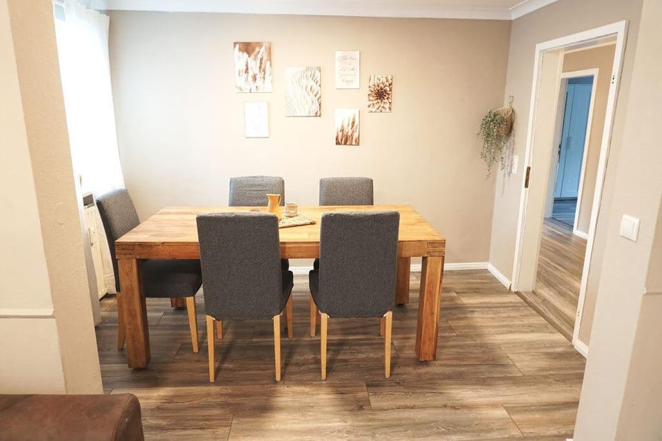 Ferienwohnung Jägerstraße Apartment in Arnsberg