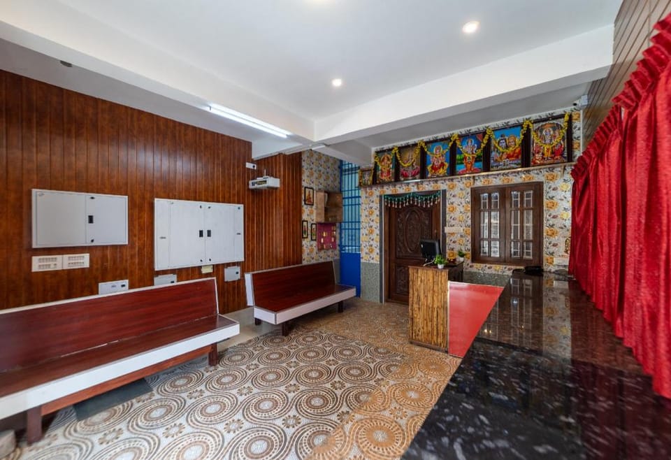 SRI NANDHA LUXURY COMFORTS Vacation rental in Kerala