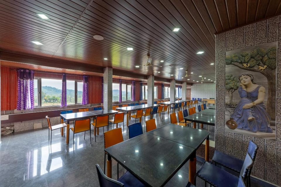 SRI NANDHA LUXURY COMFORTS Vacation rental in Kerala