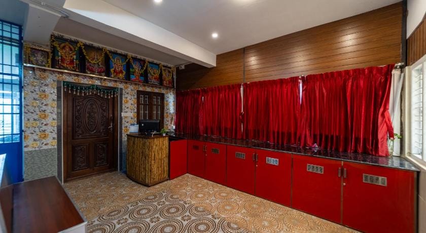 SRI NANDHA LUXURY COMFORTS Vacation rental in Kerala