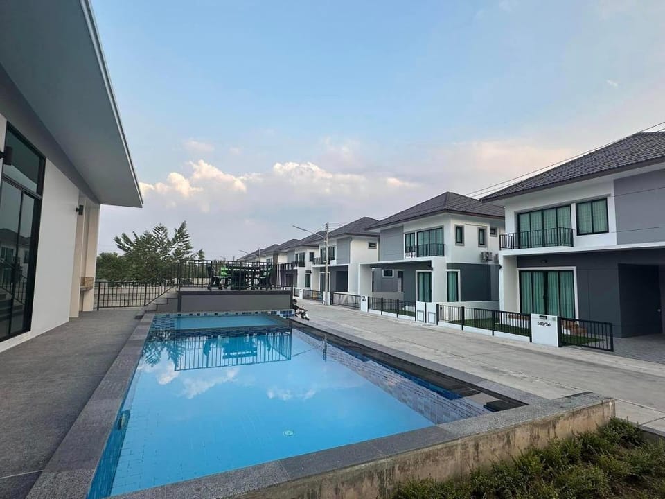 issara3 Vacation rental in Laos