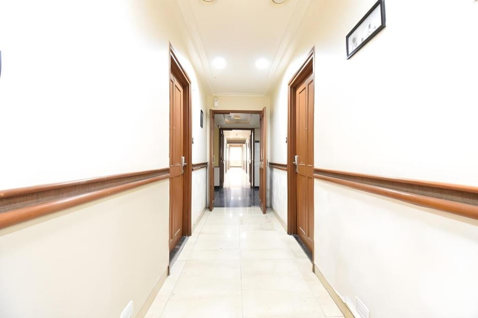 ESTA STAY WAKAD Hotel in Pune