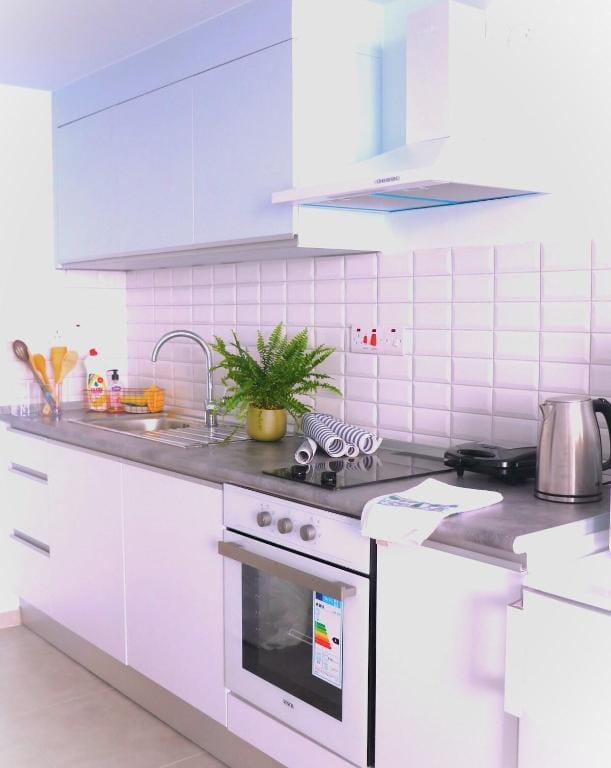 Wave n' Sea Vacation rental in Famagusta District