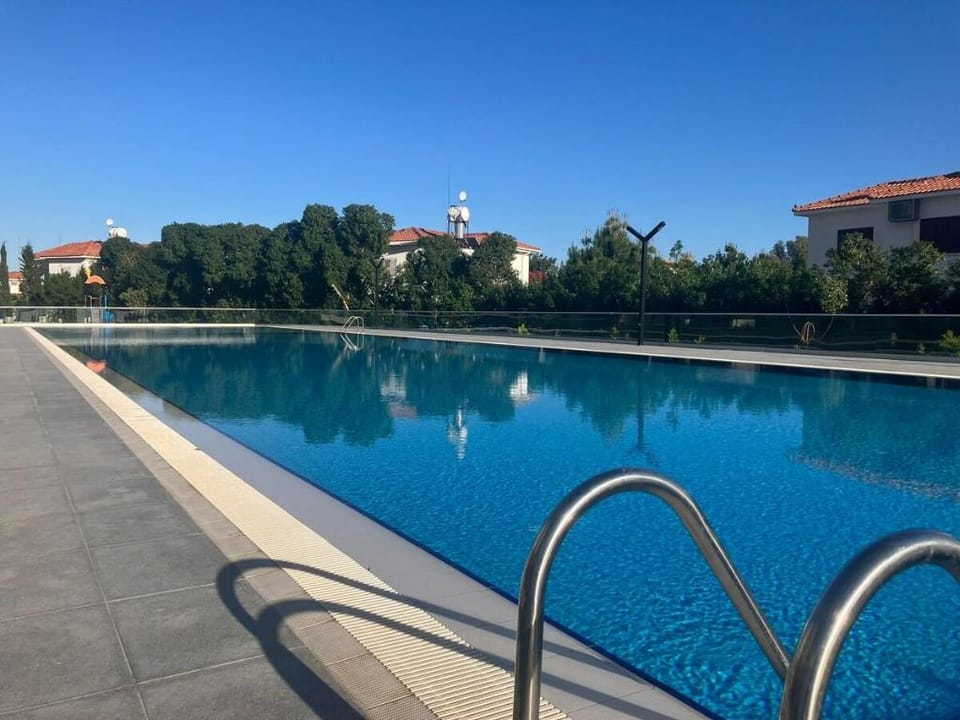 Wave n' Sea Vacation rental in Famagusta District