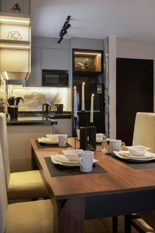 Madinaty Smart Home 2BR- The Butterfly Vacation rental in Cairo Governorate