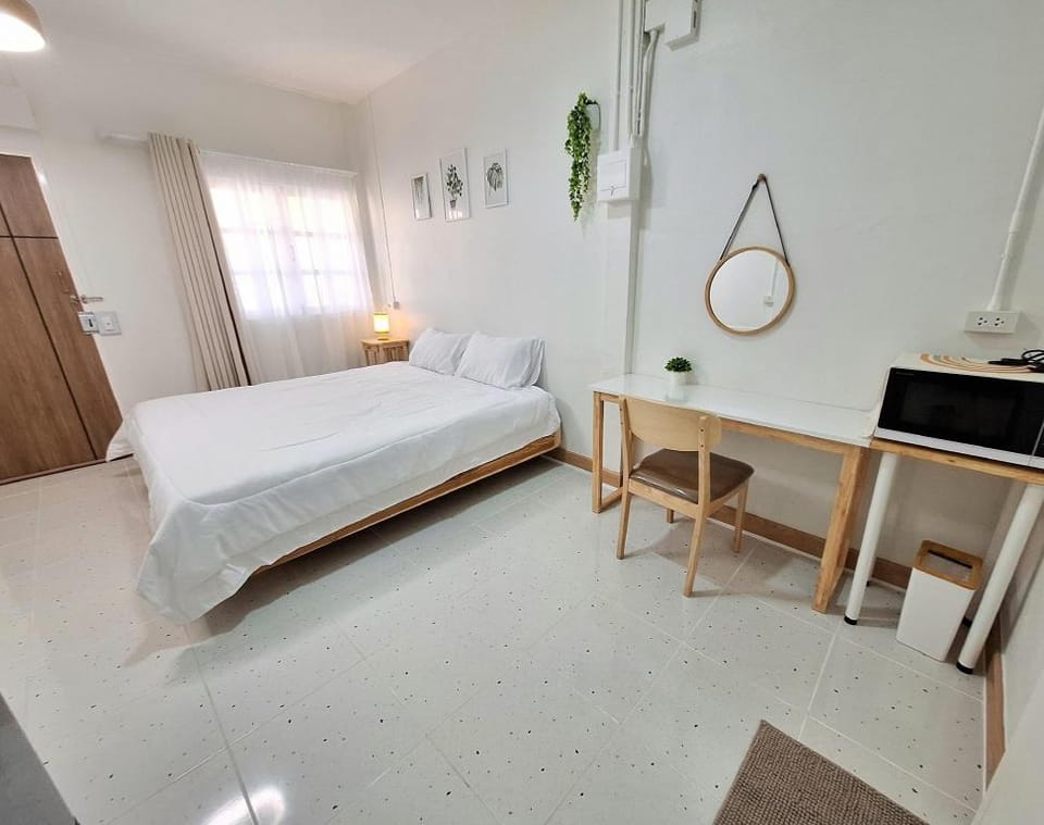 ธัญพร เกสต์เฮาส์ Vacation rental in Thailand