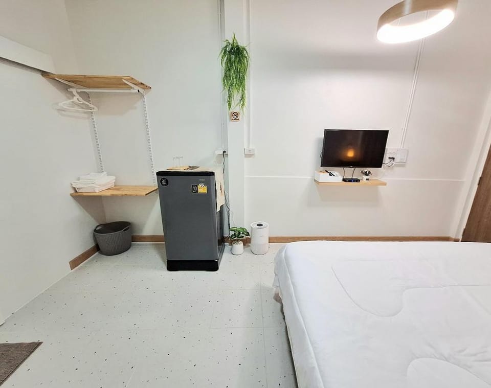 ธัญพร เกสต์เฮาส์ Vacation rental in Thailand