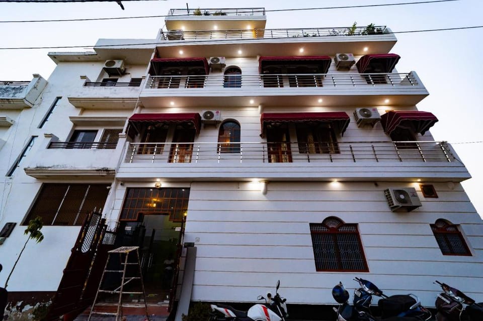 The Roma Homestay Vacation rental in Varanasi