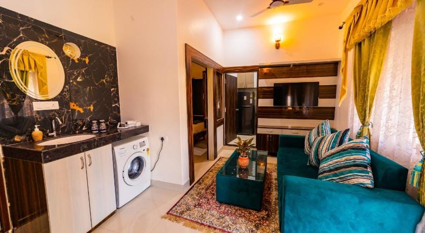 The Roma Homestay Vacation rental in Varanasi