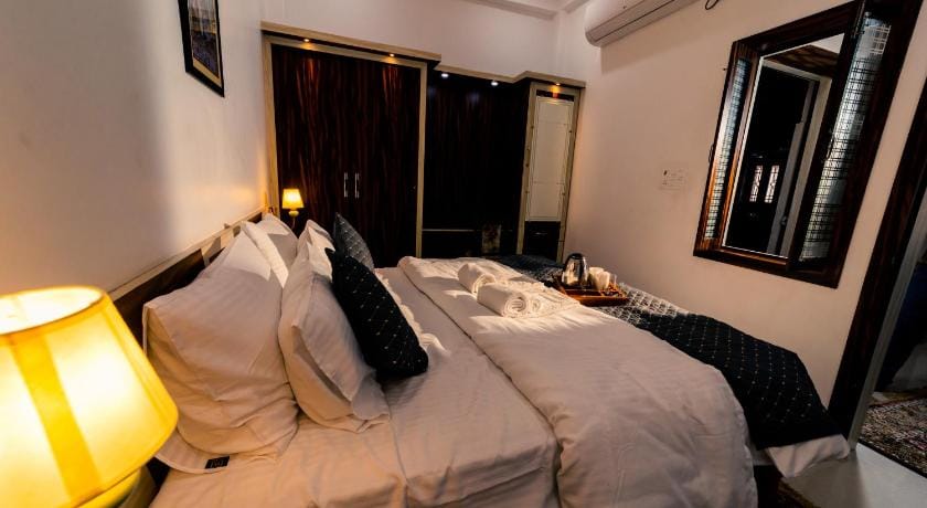 The Roma Homestay Vacation rental in Varanasi