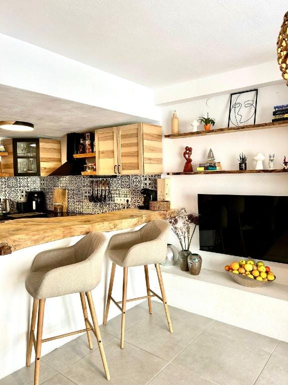Little Sea Star Apartment in Sant Antoni Portmany