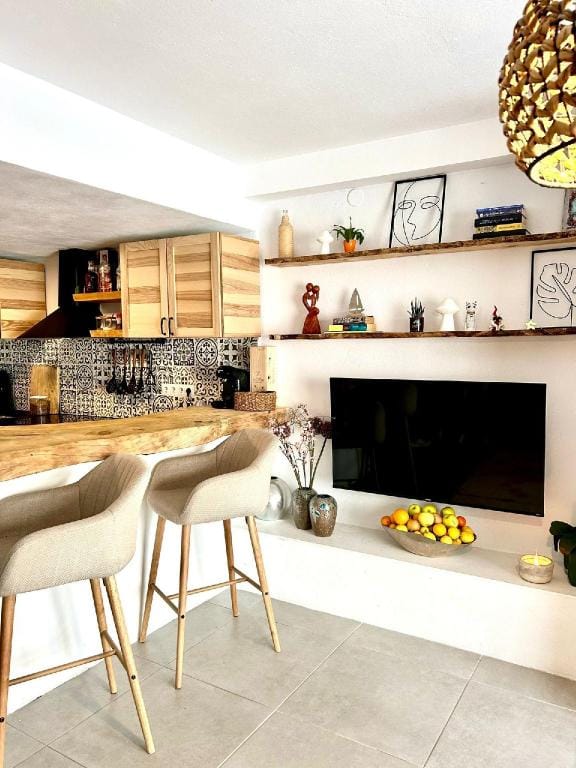 Little Sea Star Apartment in Sant Antoni Portmany