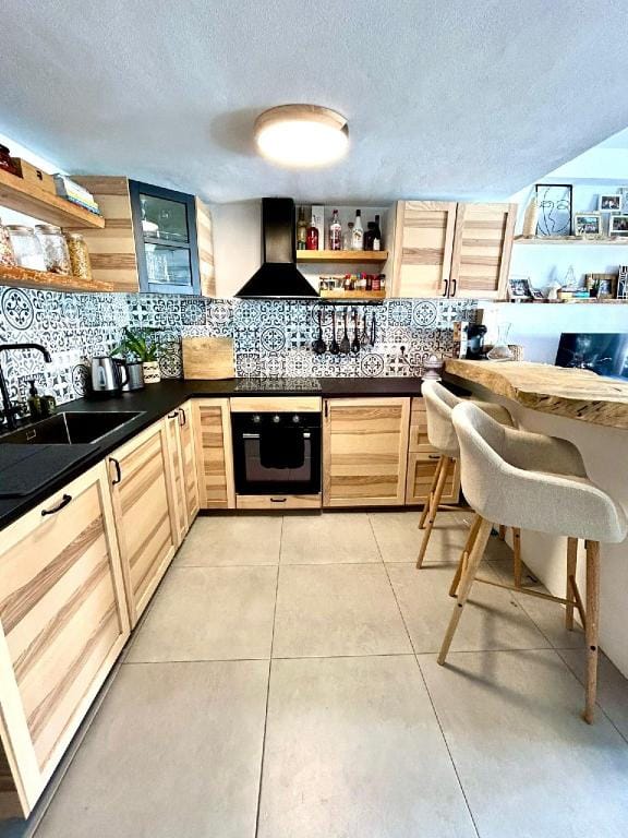 Little Sea Star Apartment in Sant Antoni Portmany