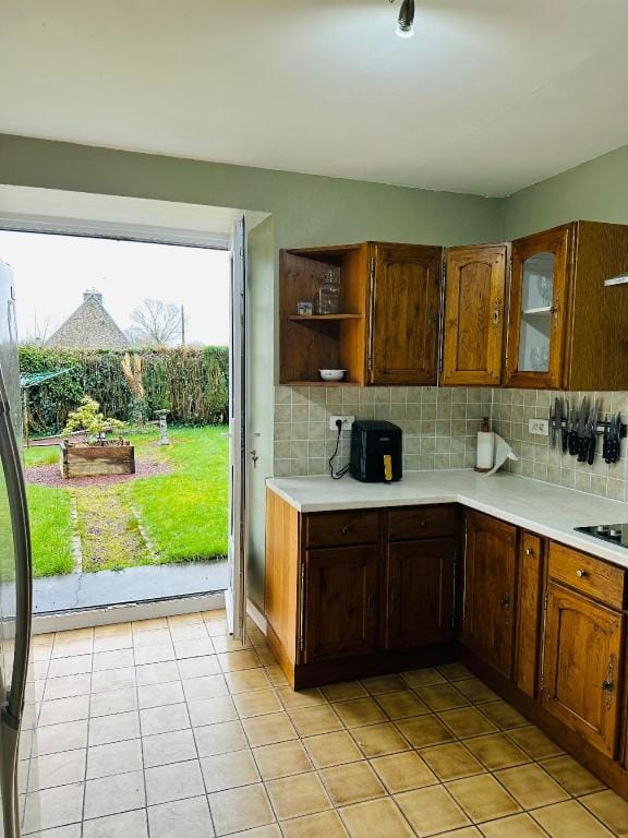 Le Gîte des Violettes Vacation rental in Normandy