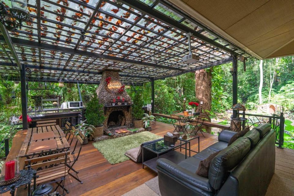 PuradisePrivateResidence Villa in Thailand