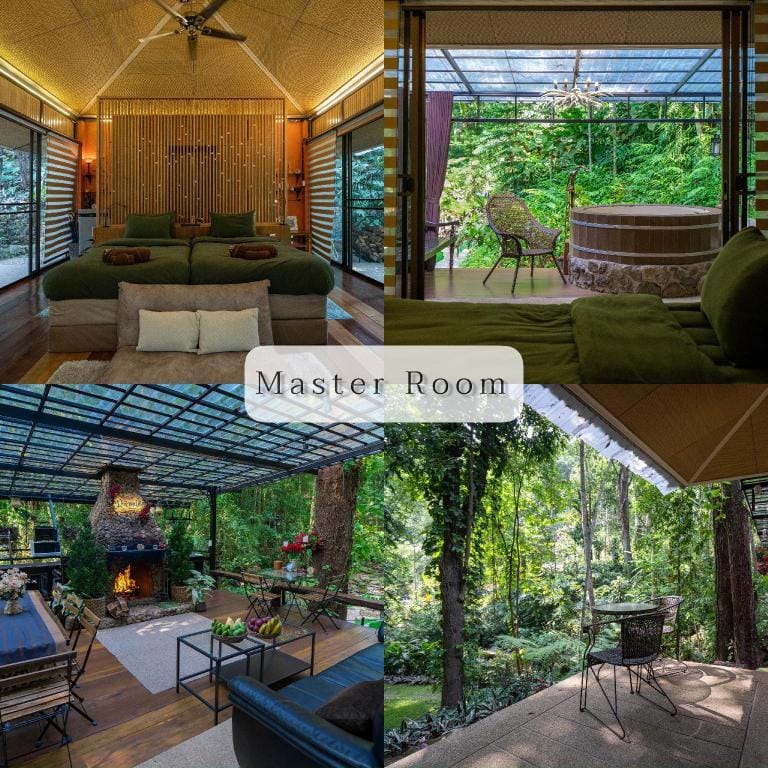 PuradisePrivateResidence Villa in Thailand