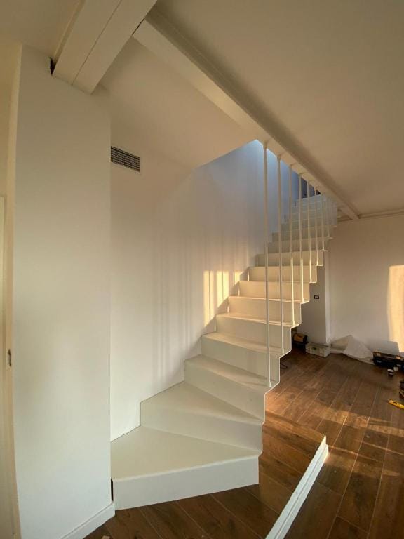Panoramic villa in the Monferrato hills Vacation rental in Piedmont