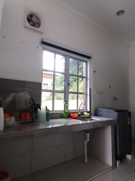 Rumah Annex Melati Inn Homestay Kajang Vacation rental in Negeri Sembilan, Malaysia
