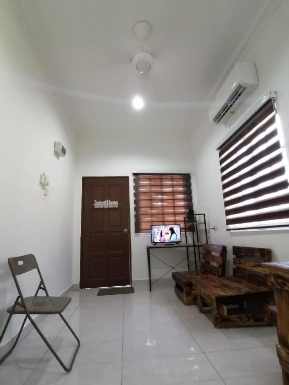 Rumah Annex Melati Inn Homestay Kajang Vacation rental in Negeri Sembilan, Malaysia