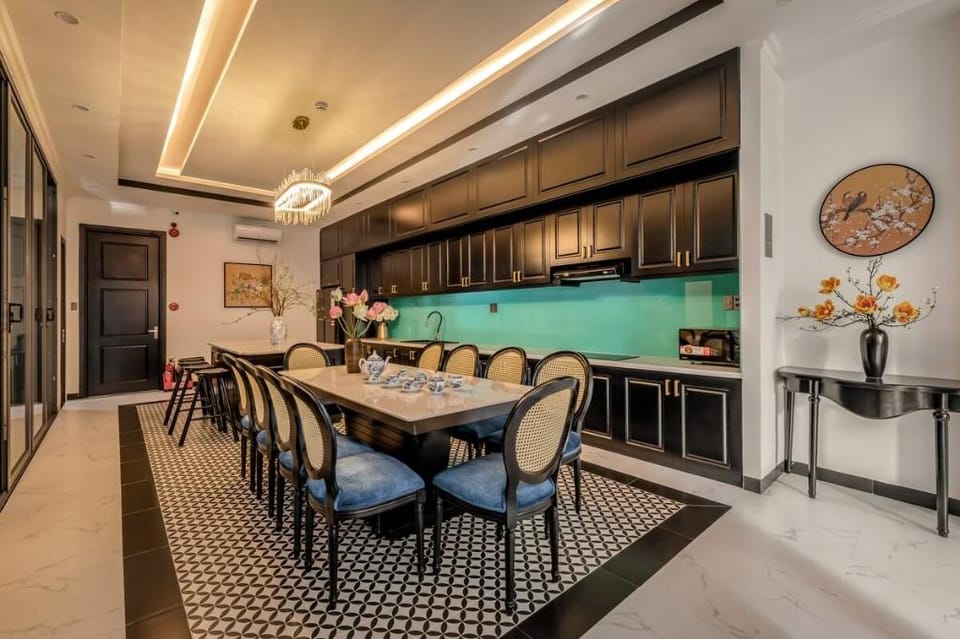 T-Maison Indochine villa, Vung Tau, near beach Villa in Vung Tau
