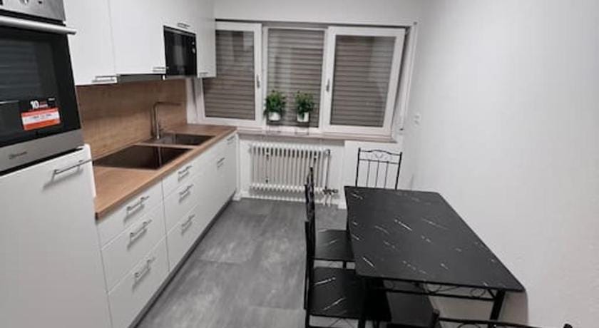 Business Apartment Bühl Apartment in Baden-Baden