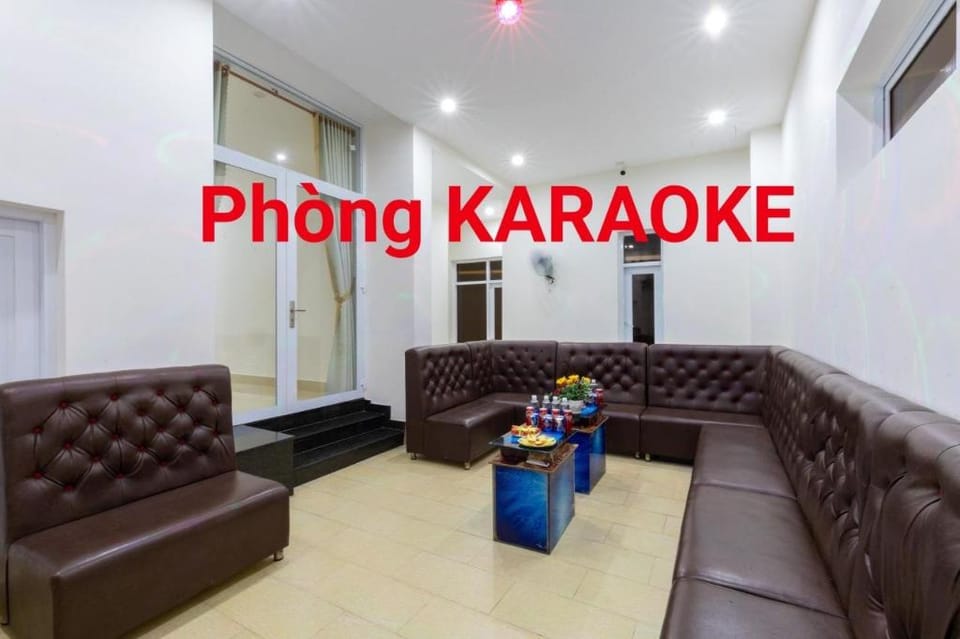 Ruby Star Villa C2 Villa in Vung Tau