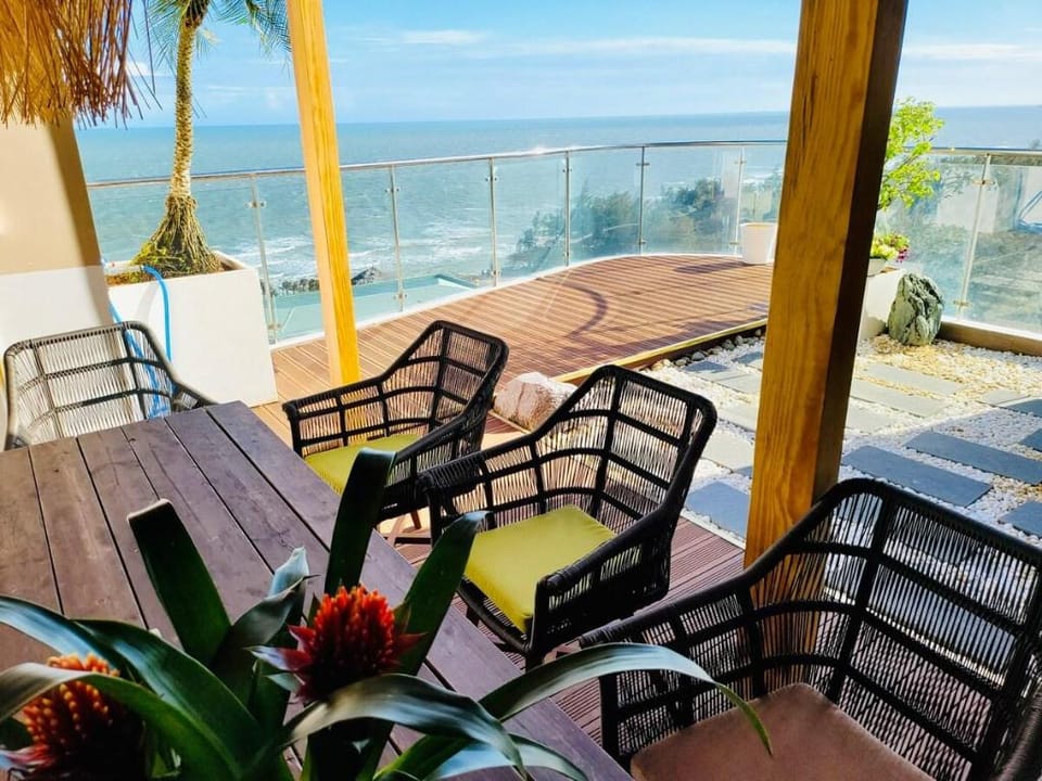 Aria Vũng Tàu - Căn hộ  Penthouse  300m2 Apartment in Vung Tau
