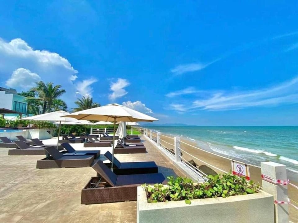 Aria Vũng Tàu - Căn hộ  Penthouse  300m2 Apartment in Vung Tau