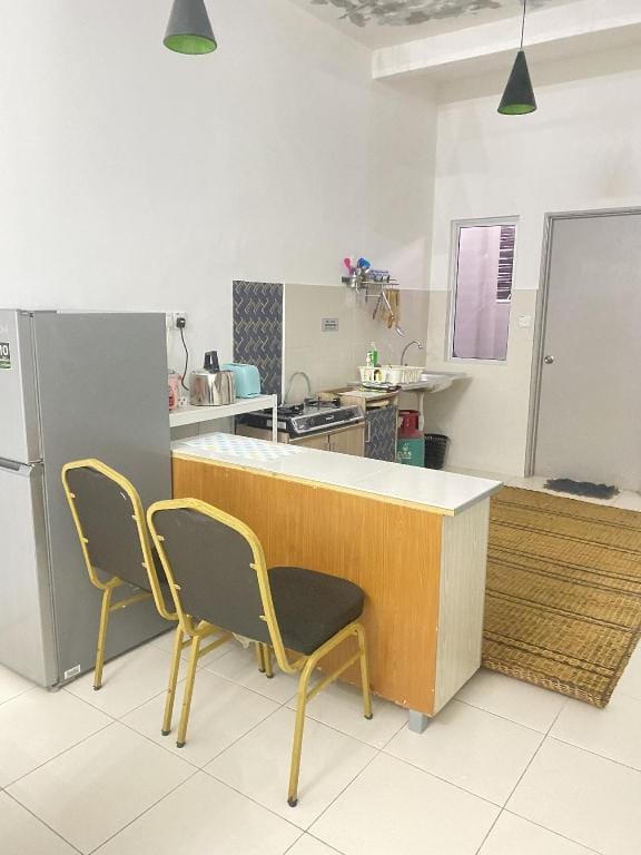 MyTeratak PD Homestay Vacation rental in Port Dickson