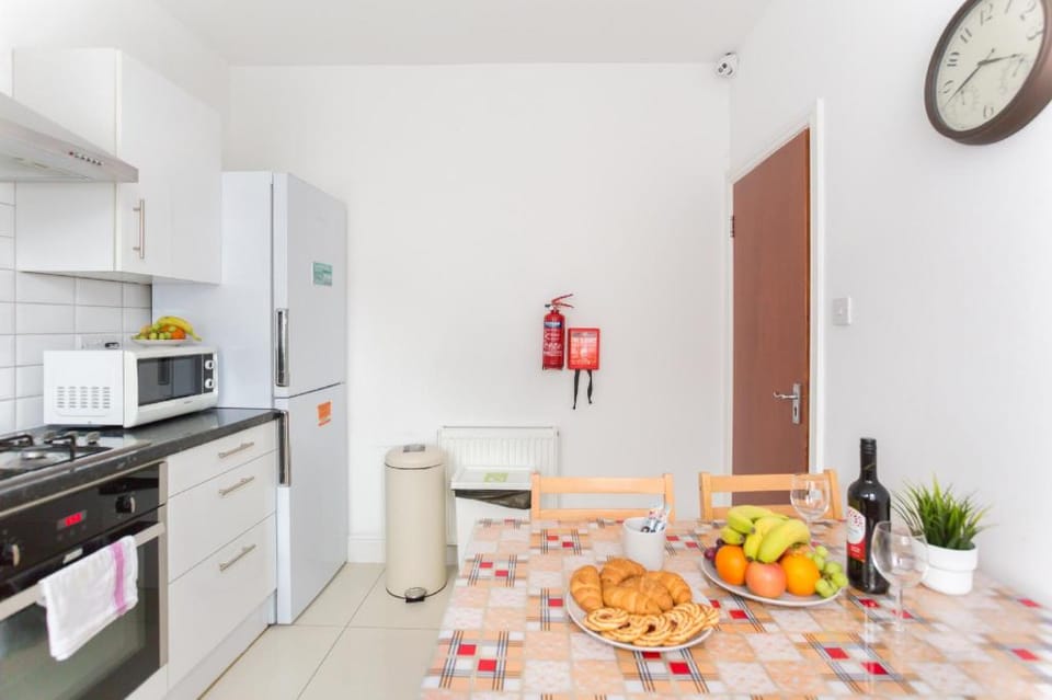 Wood Green Rooms Vacation rental in London