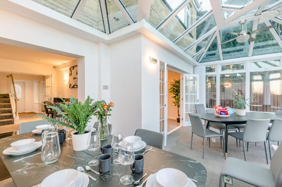 Robinswood House Vacation rental in Gloucester