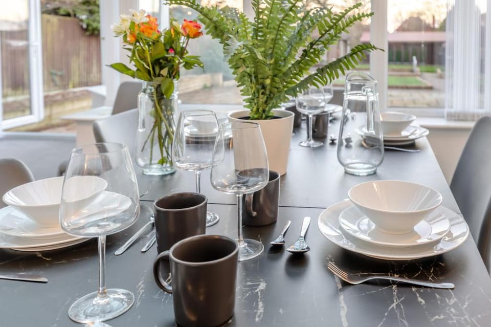 Robinswood House Vacation rental in Gloucester