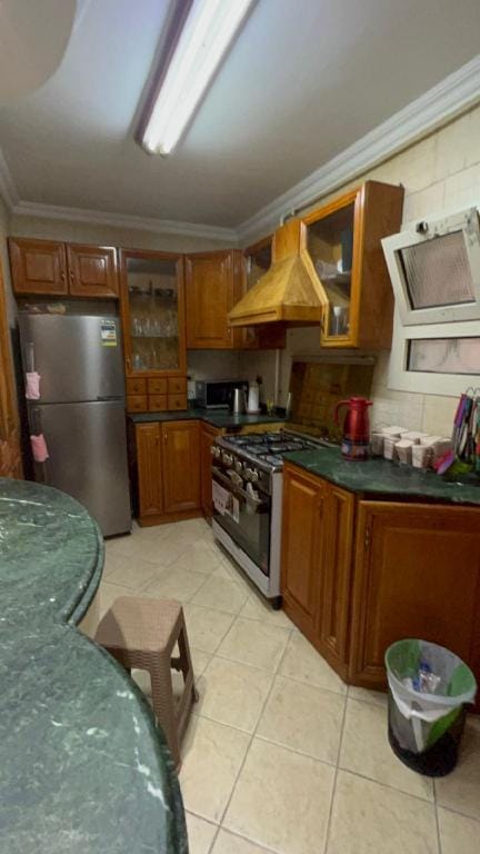 Pyramid View Penthouse | 3/4BR | Near Great Sphinx Vacation rental in Egypt