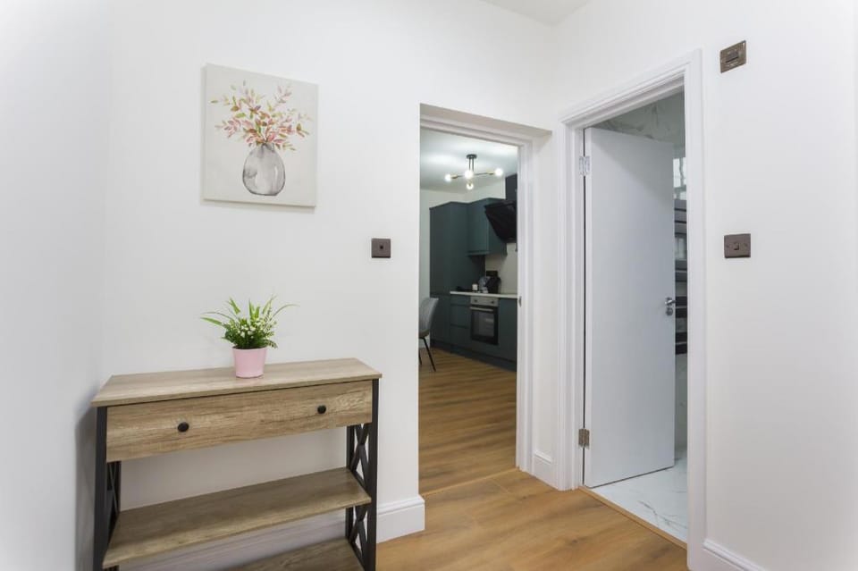 Deluxe Tufnell Park Apartment Apartment in London Borough of Islington