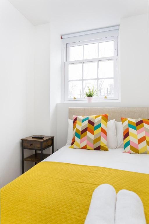 Deluxe Tufnell Park Apartment Apartment in London Borough of Islington