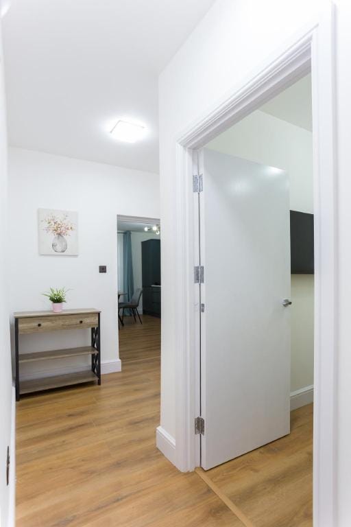 Deluxe Tufnell Park Apartment Apartment in London Borough of Islington