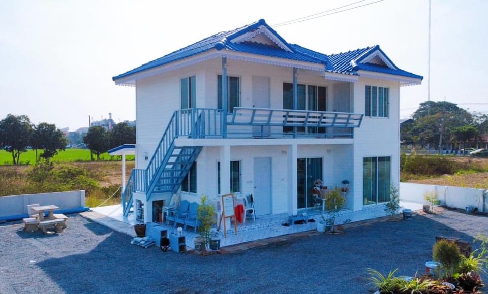 Baan Dujdarin Homestay Vacation rental in Thailand