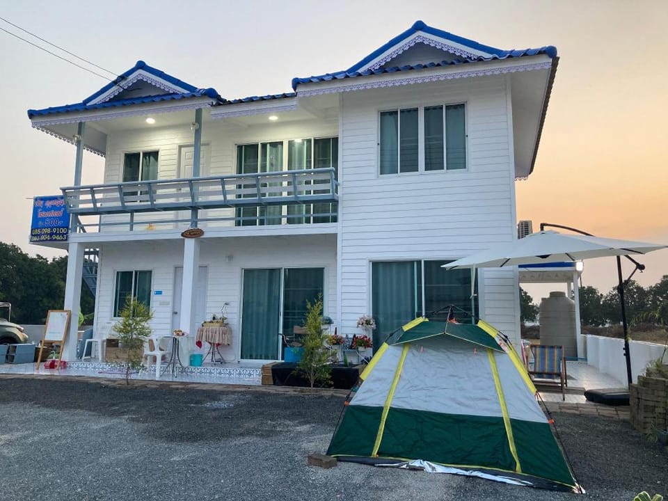 Baan Dujdarin Homestay Vacation rental in Thailand