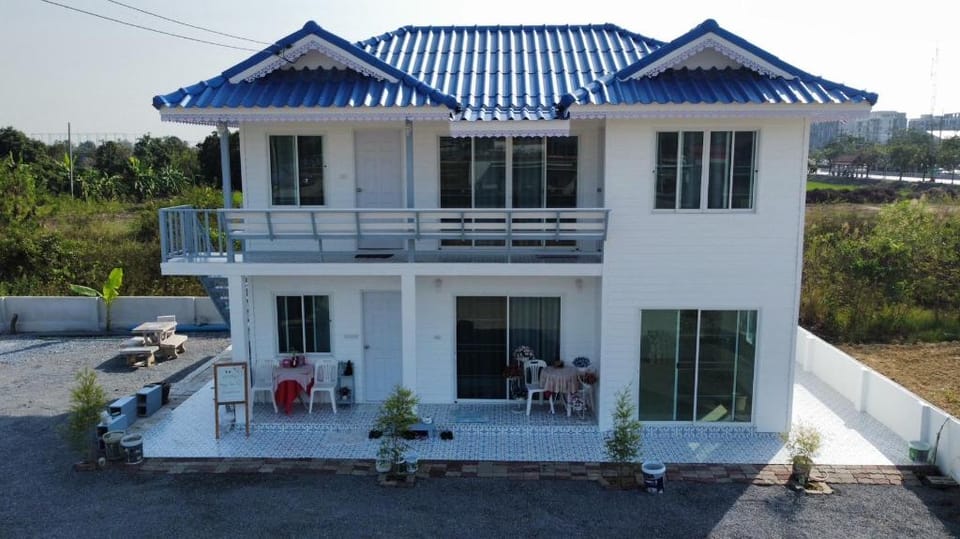 Baan Dujdarin Homestay Vacation rental in Thailand