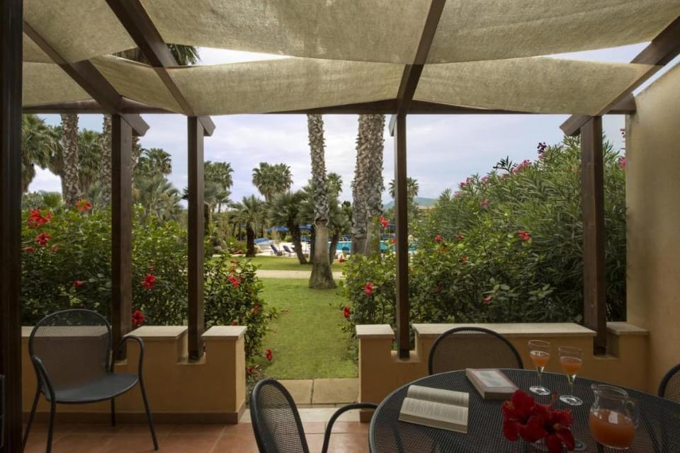 Tranquil Lantana Resort 2 Bedroom Apartments Sleeps 7 Apartment in Pula