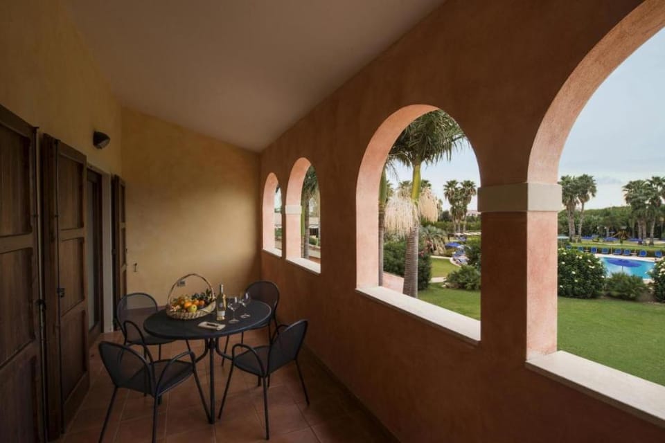 Tranquil Lantana Resort 2 Bedroom Apartments Sleeps 7 Apartment in Pula
